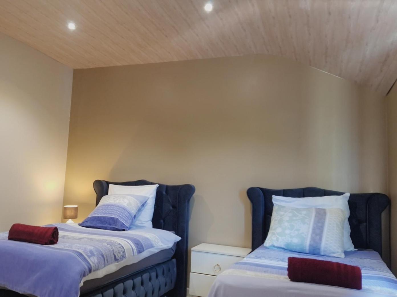 Nazareth Logement Un Magnifique Logement De Vacances Bastogne Exterior foto